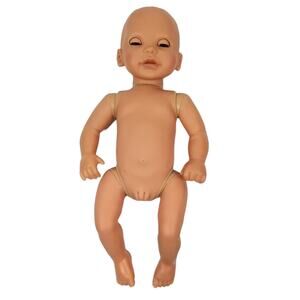 Chicco Baby Boy Doll Anatomically Correct